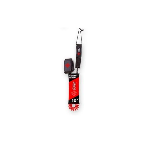 leash lozen